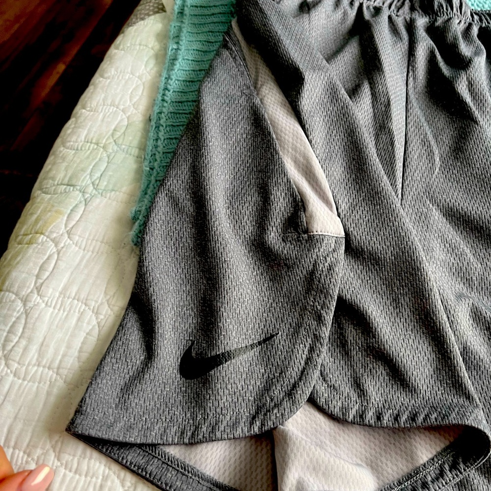 Nike Dri Fit Shorts- New Never Worn- Size Medium
